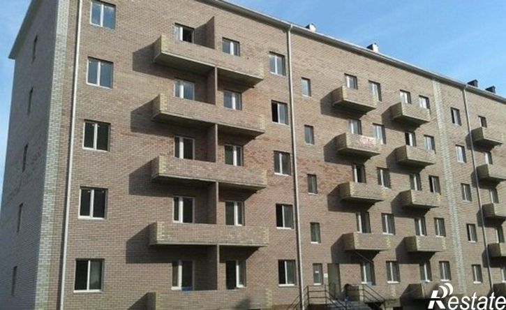 1-комн квартира Крылатская улица, 5,  д. 5