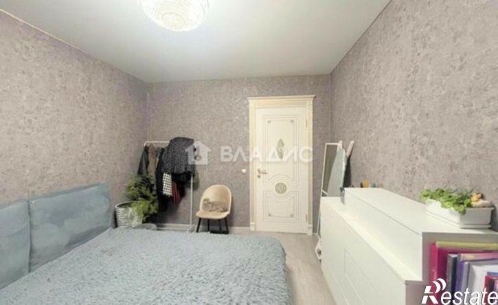 3-комн квартира проспект Чекистов, 3/1,  д. 3/1