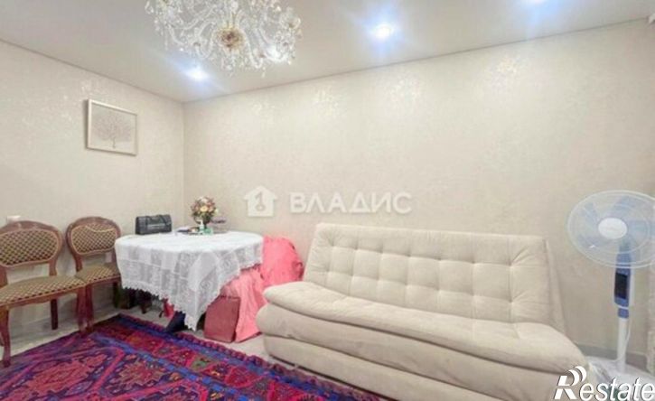 3-комн квартира проспект Чекистов, 3/1,  д. 3/1