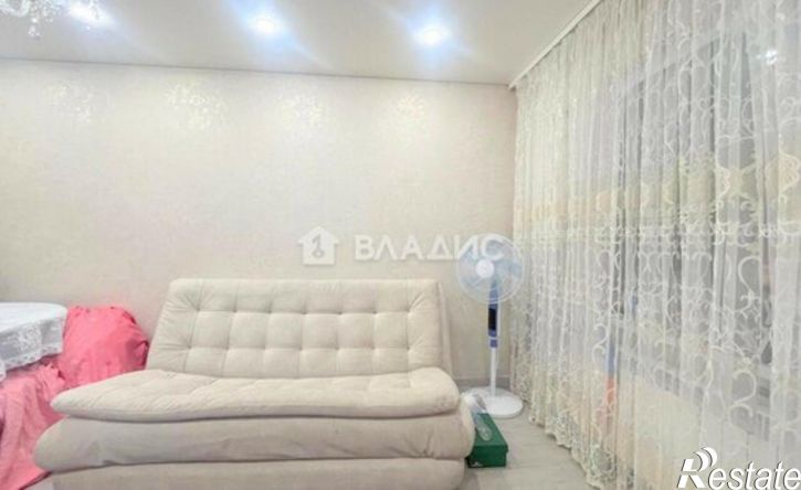 3-комн квартира проспект Чекистов, 3/1,  д. 3/1