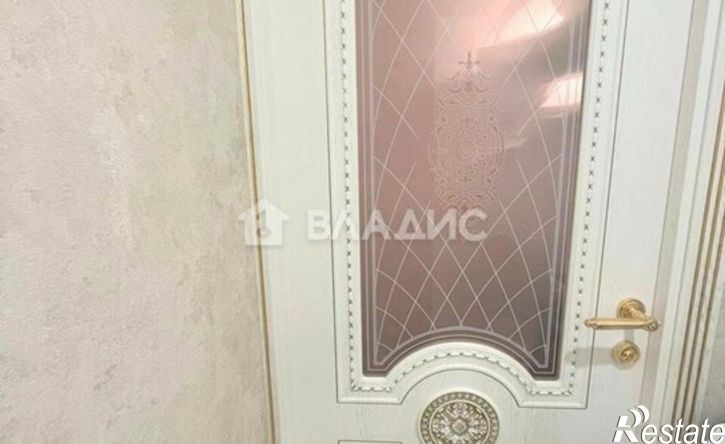 3-комн квартира проспект Чекистов, 3/1,  д. 3/1