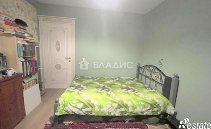 3-комн квартира проспект Чекистов, 3/1,  д. 3/1