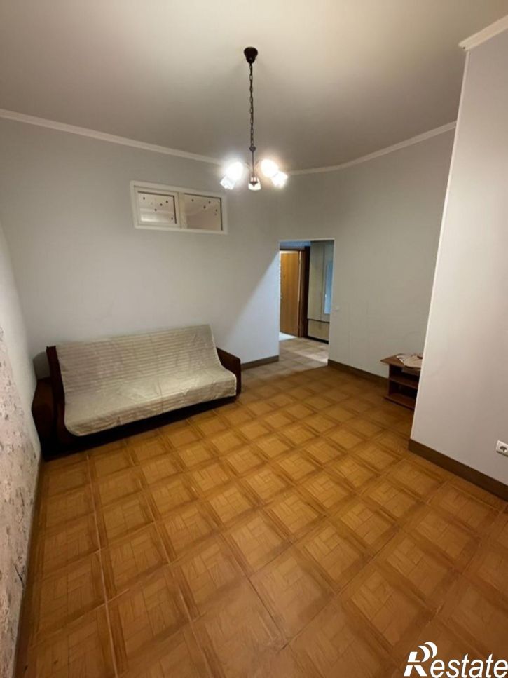 1-комн квартира Октябрьская улица, 12/1,  д. 12/1