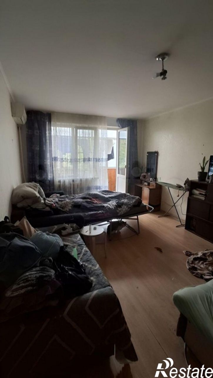 1-комн квартира улица Тюляева, 6 к1,  д. 6 к1