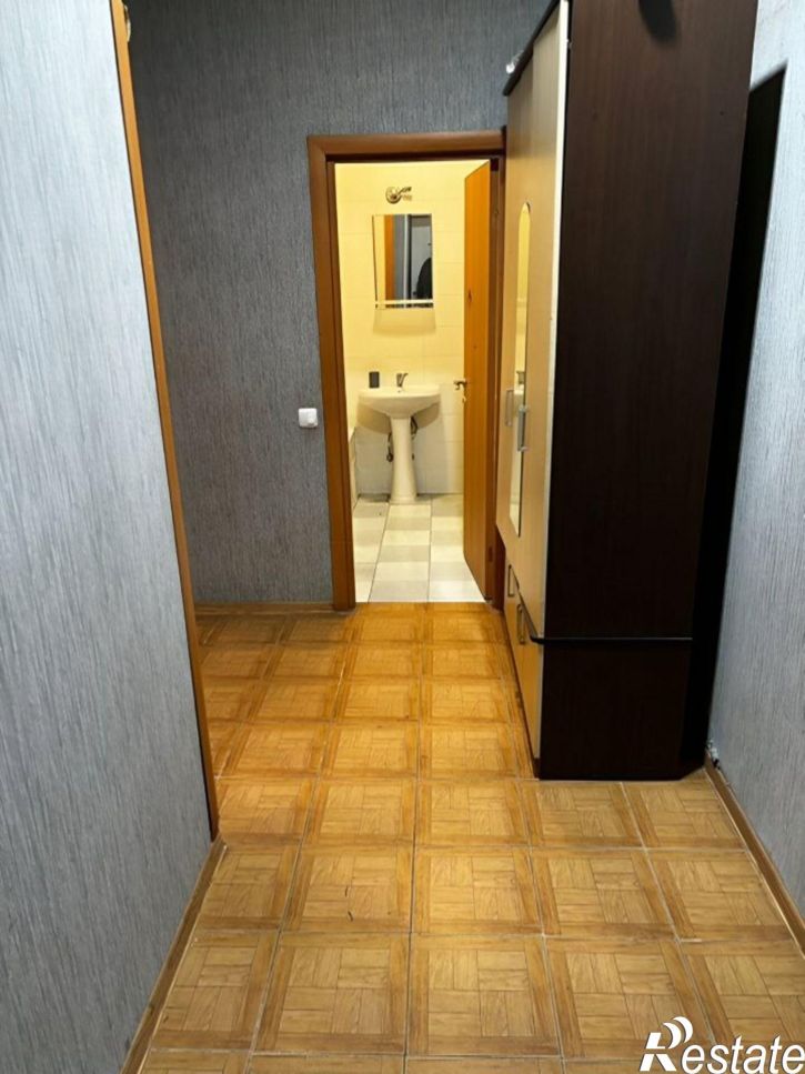 1-комн квартира Октябрьская улица, 12/1,  д. 12/1