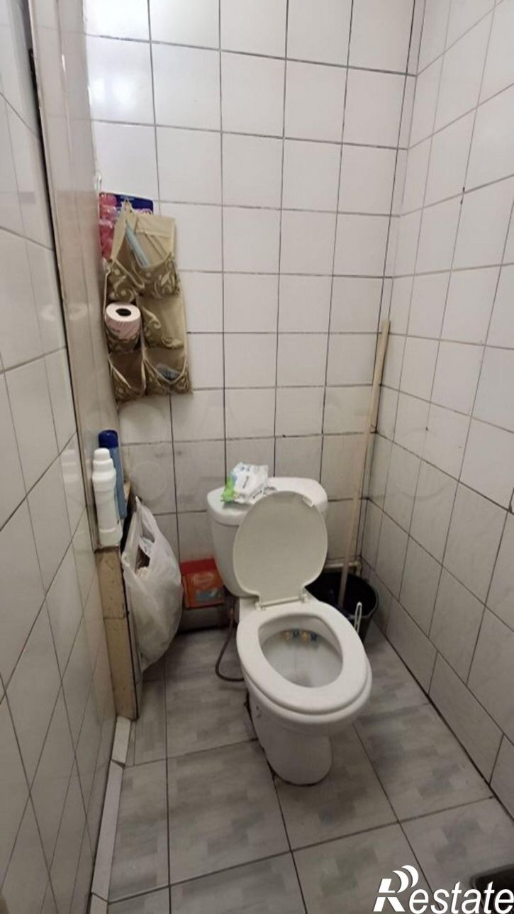 1-комн квартира улица Тюляева, 6 к1,  д. 6 к1