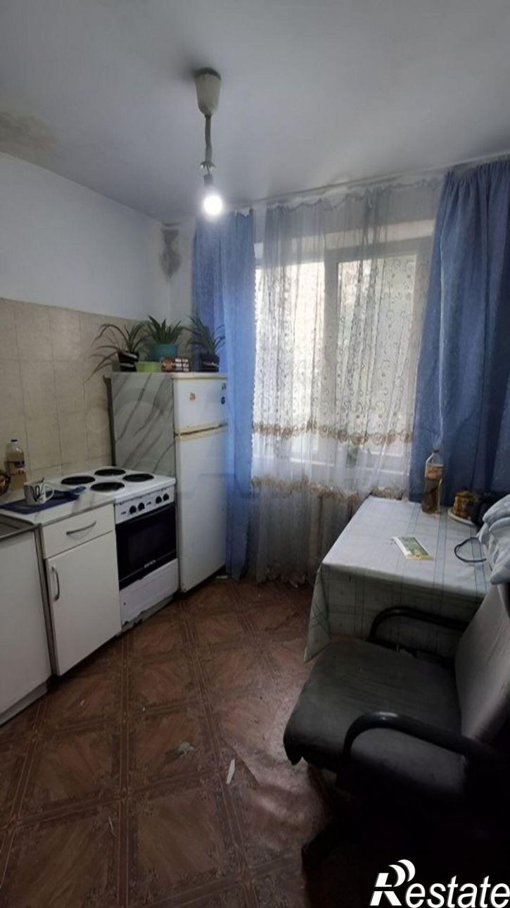 1-комн квартира улица Тюляева, 6 к1,  д. 6 к1