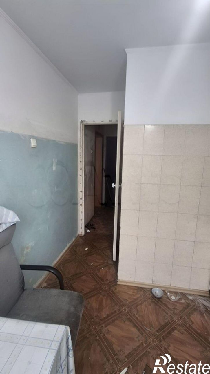 1-комн квартира улица Тюляева, 6 к1,  д. 6 к1