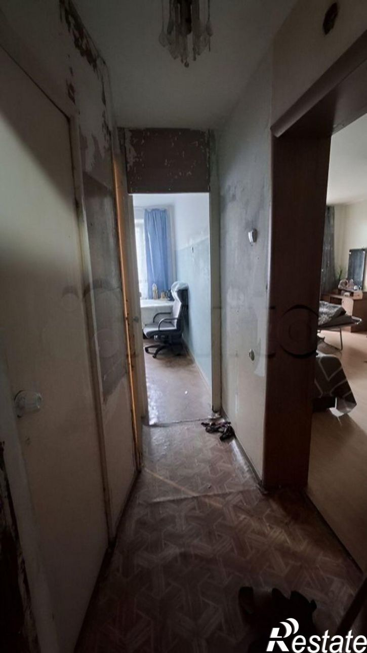 1-комн квартира улица Тюляева, 6 к1,  д. 6 к1