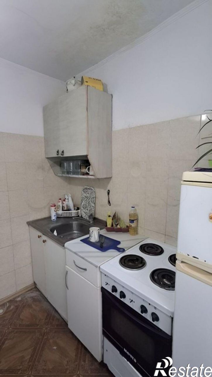 1-комн квартира улица Тюляева, 6 к1,  д. 6 к1