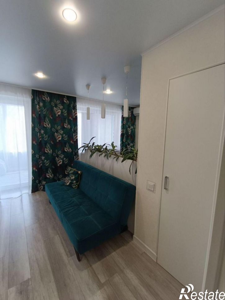 3-комн квартира Московская улица, 2/1,  д. 2/1