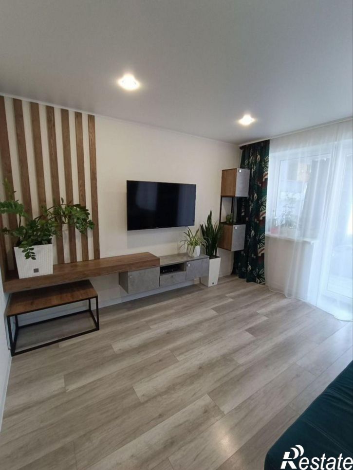 3-комн квартира Московская улица, 2/1,  д. 2/1