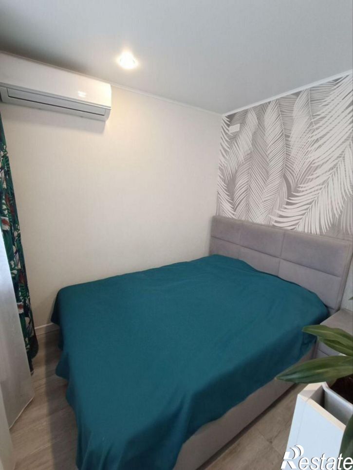 3-комн квартира Московская улица, 2/1,  д. 2/1