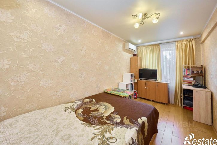 3-комн квартира улица Гагарина, 139,  д. 139