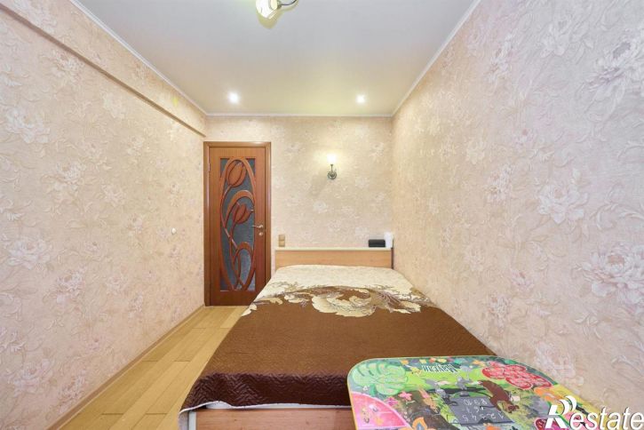 3-комн квартира улица Гагарина, 139,  д. 139