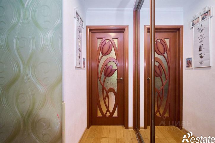 3-комн квартира улица Гагарина, 139,  д. 139