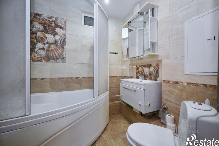 3-комн квартира улица Гагарина, 139,  д. 139