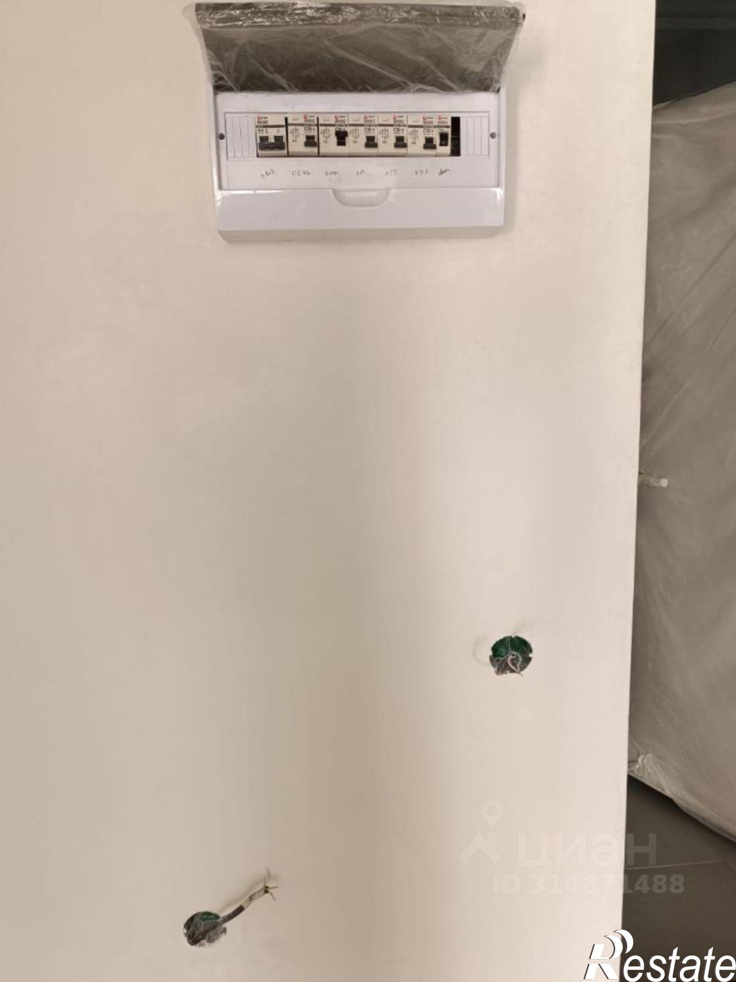 Купить квартиру за 5 200 000 рублей на улица Снесарева, 17/1 к2