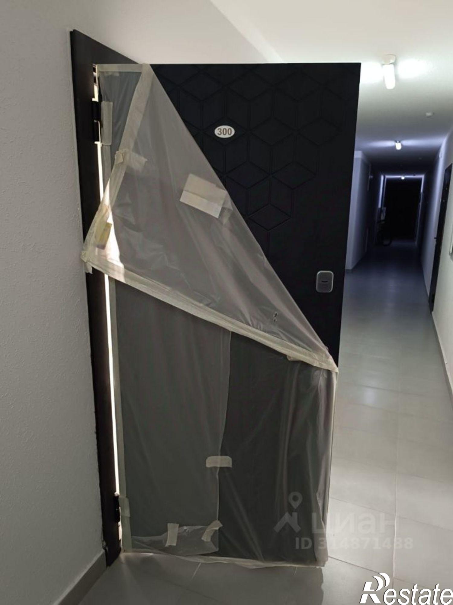 Купить квартиру за 5 200 000 рублей на улица Снесарева, 17/1 к2