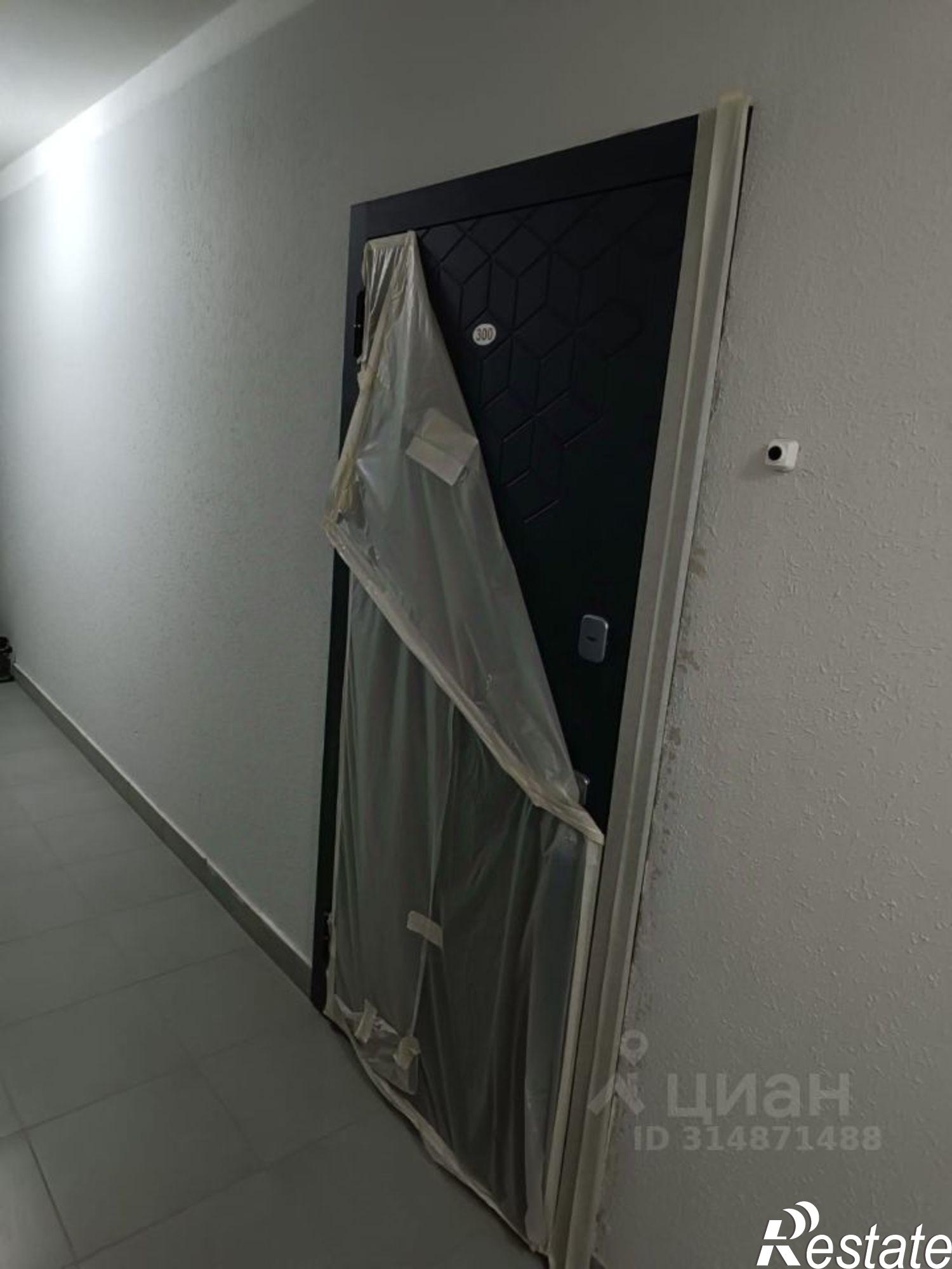 Купить квартиру за 5 200 000 рублей на улица Снесарева, 17/1 к2