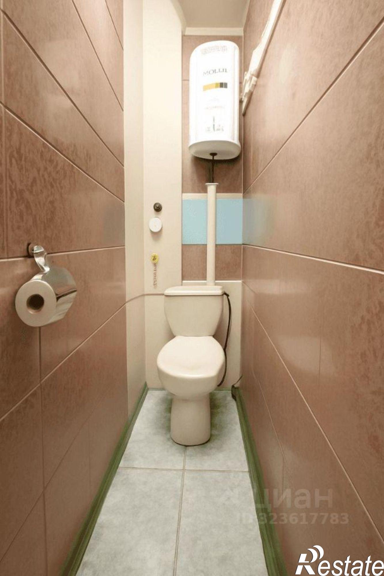 Купить квартиру за 4 750 000 рублей на ул им. Айвазовского, 104