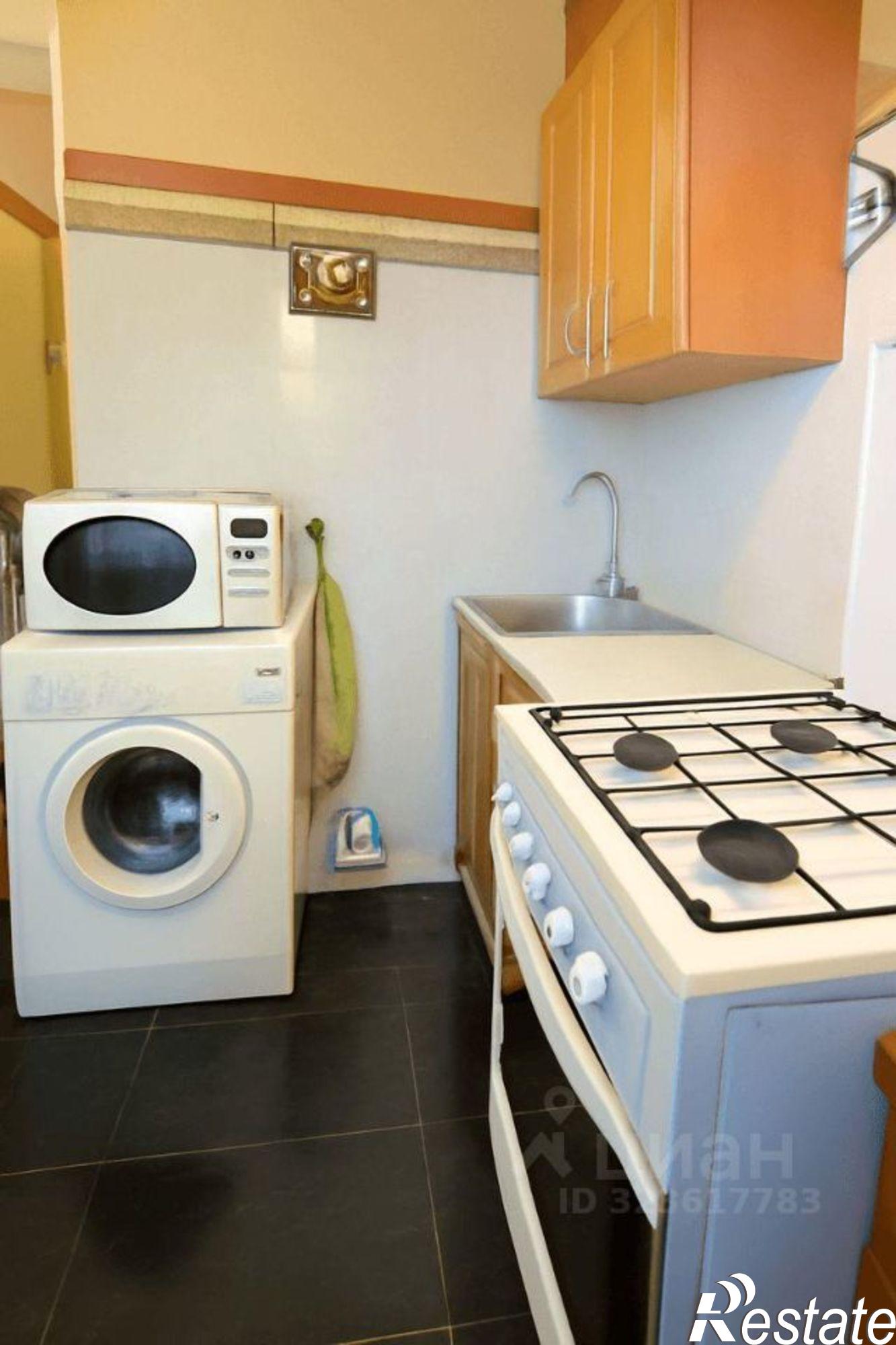 Купить квартиру за 4 750 000 рублей на ул им. Айвазовского, 104