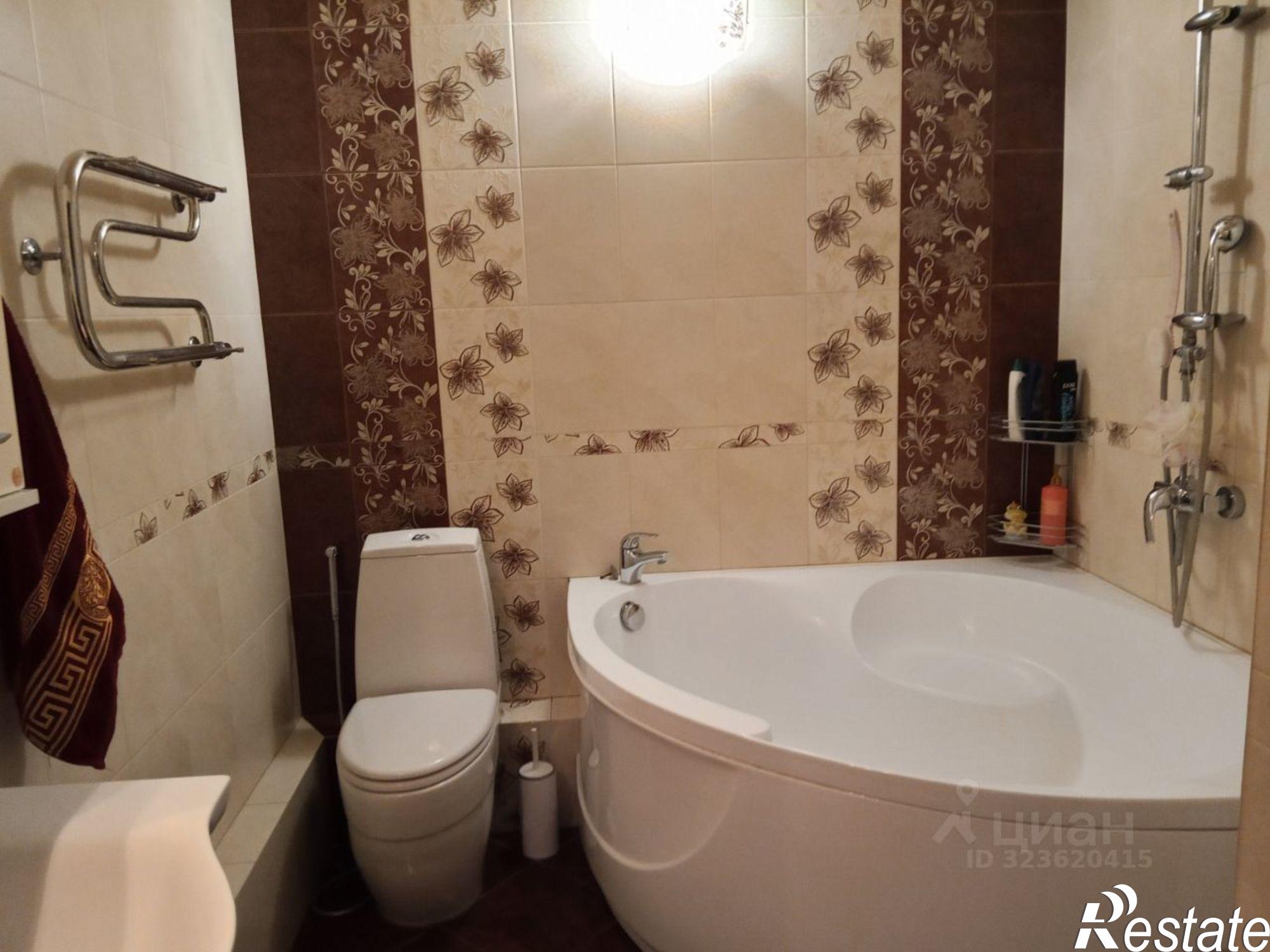 Купить квартиру за 31 000 000 рублей на улица Ломоносова, 97