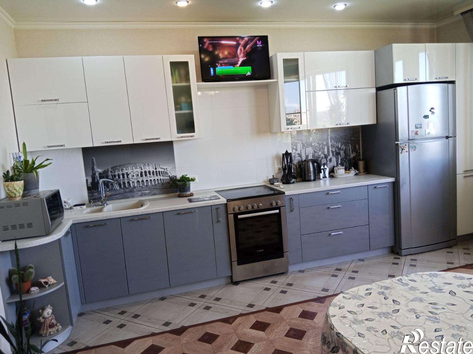 Купить квартиру за 31 000 000 рублей на улица Ломоносова, 97