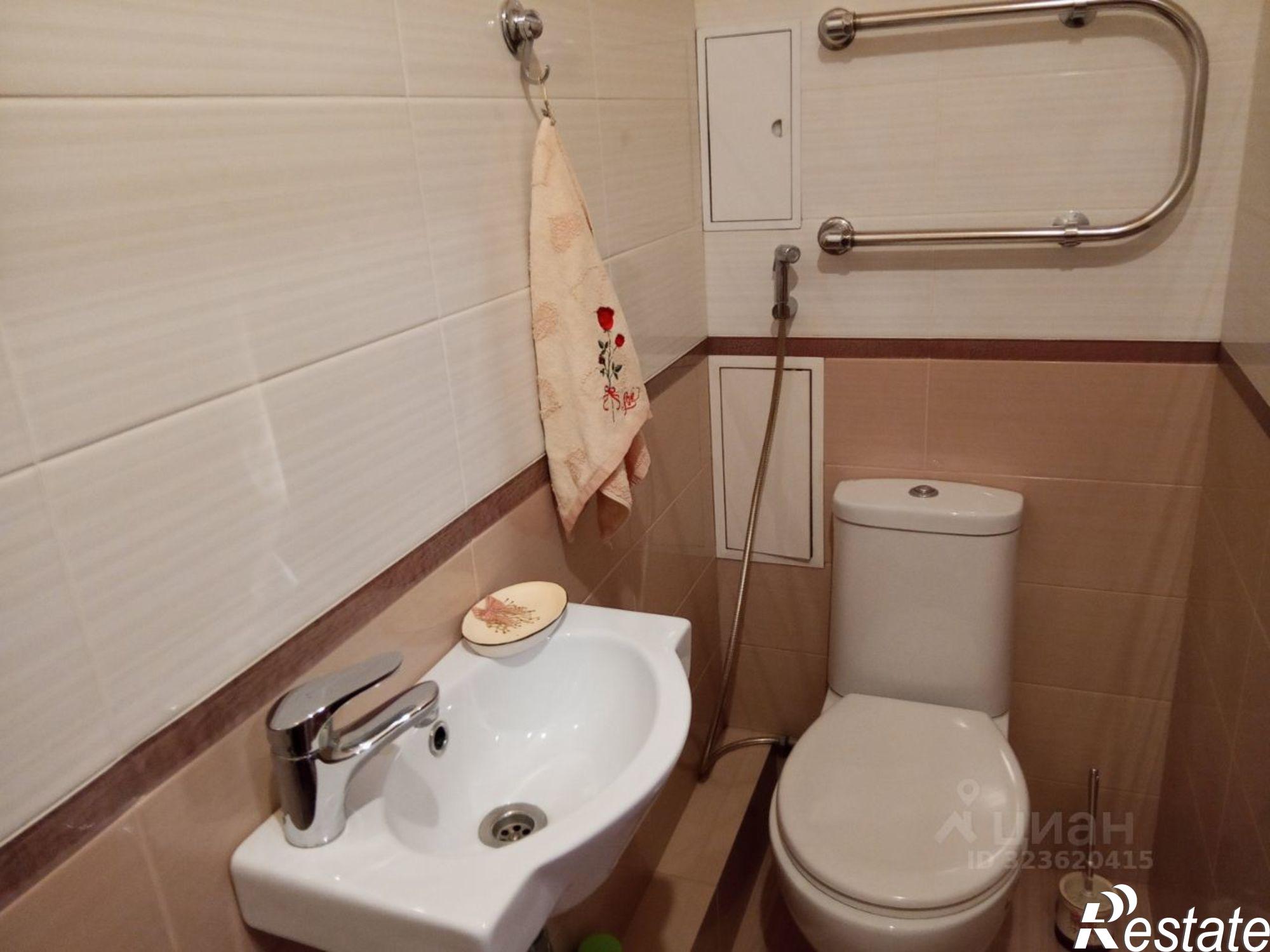 Купить квартиру за 31 000 000 рублей на улица Ломоносова, 97