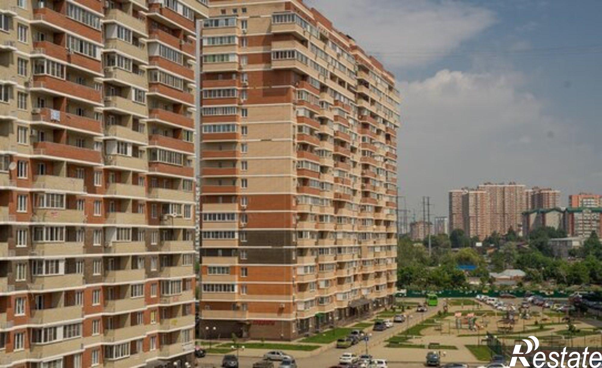 Купить квартиру за 4 850 000 рублей на ул Автолюбителей, 1/7 3