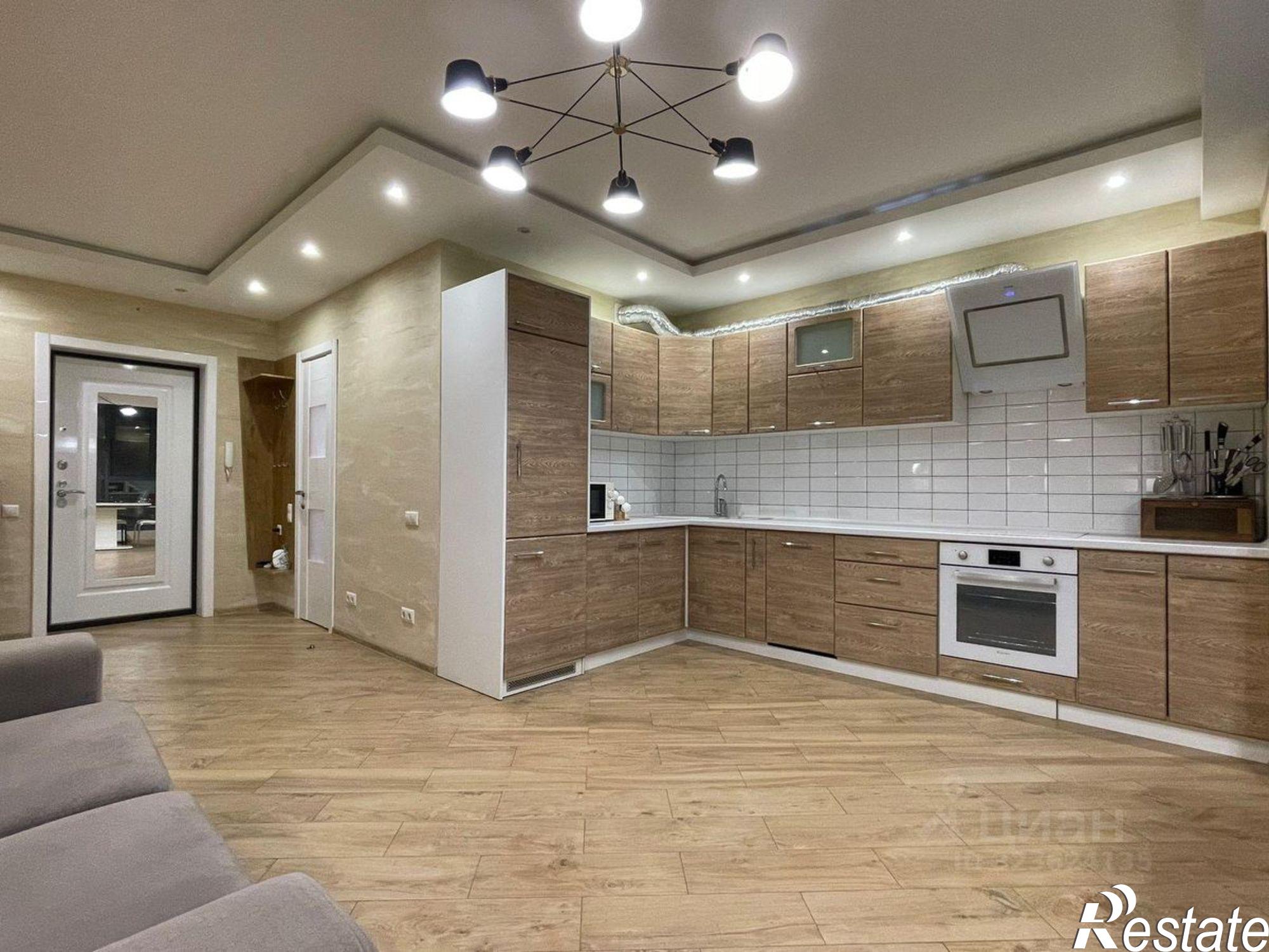 Купить квартиру за 1 550 000 рублей на улица Будённого, 129