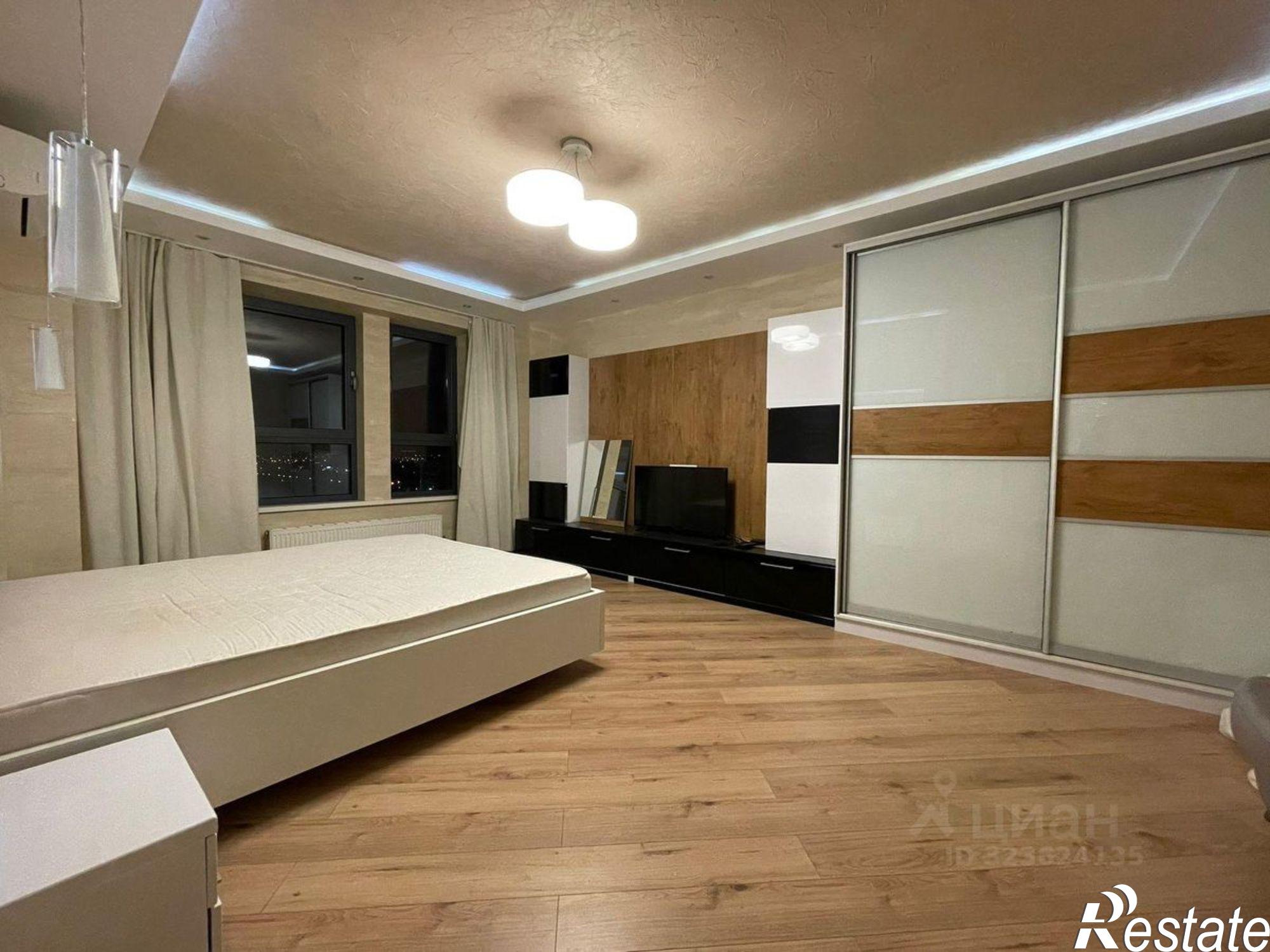 Купить квартиру за 1 550 000 рублей на улица Будённого, 129