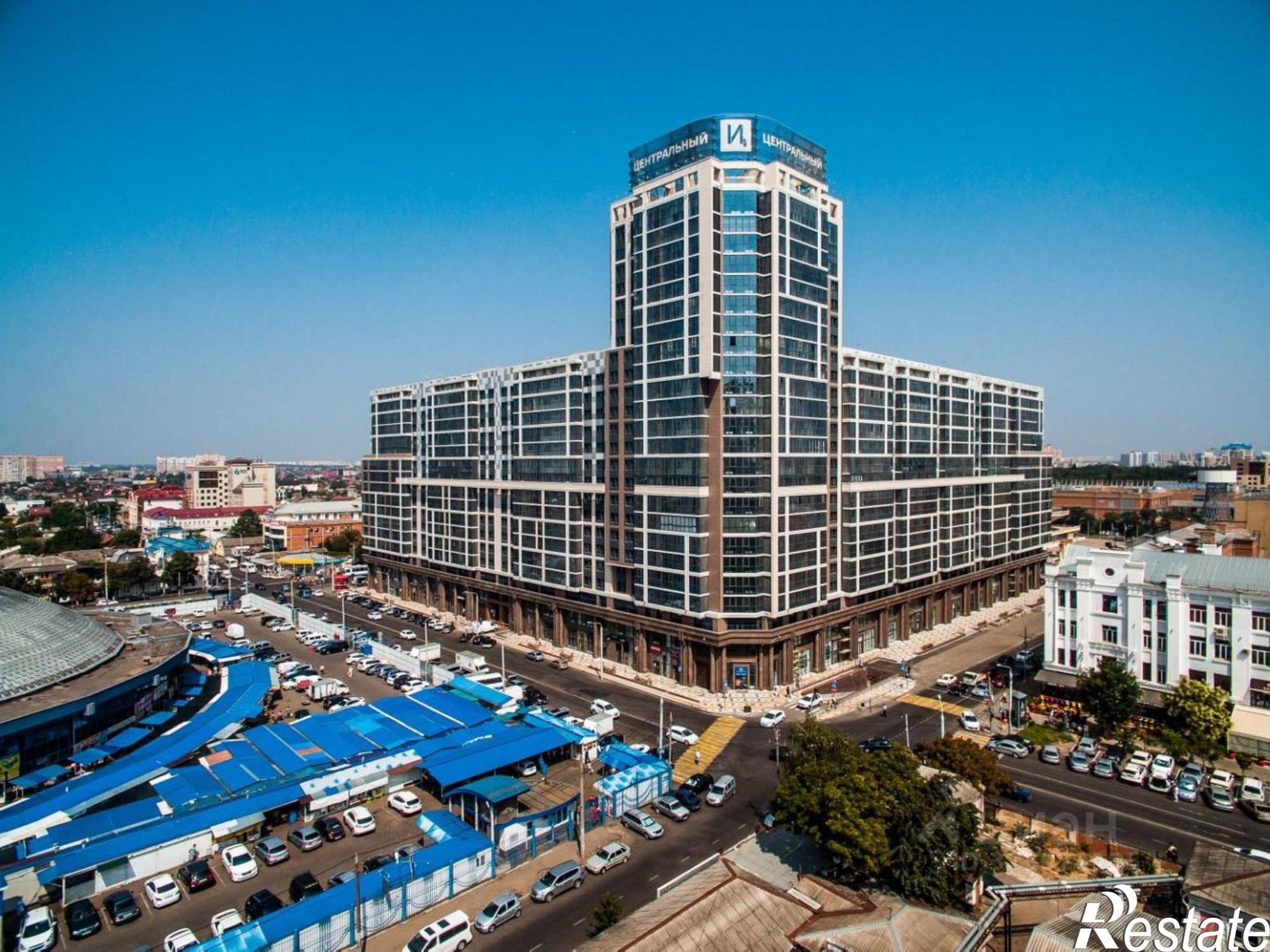 Купить квартиру за 1 550 000 рублей на улица Будённого, 129