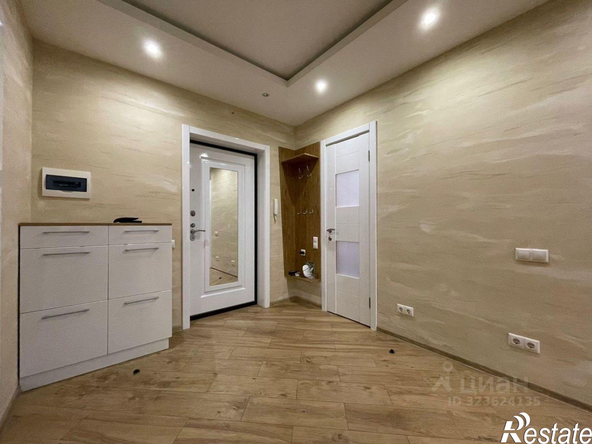 Купить квартиру за 1 550 000 рублей на улица Будённого, 129