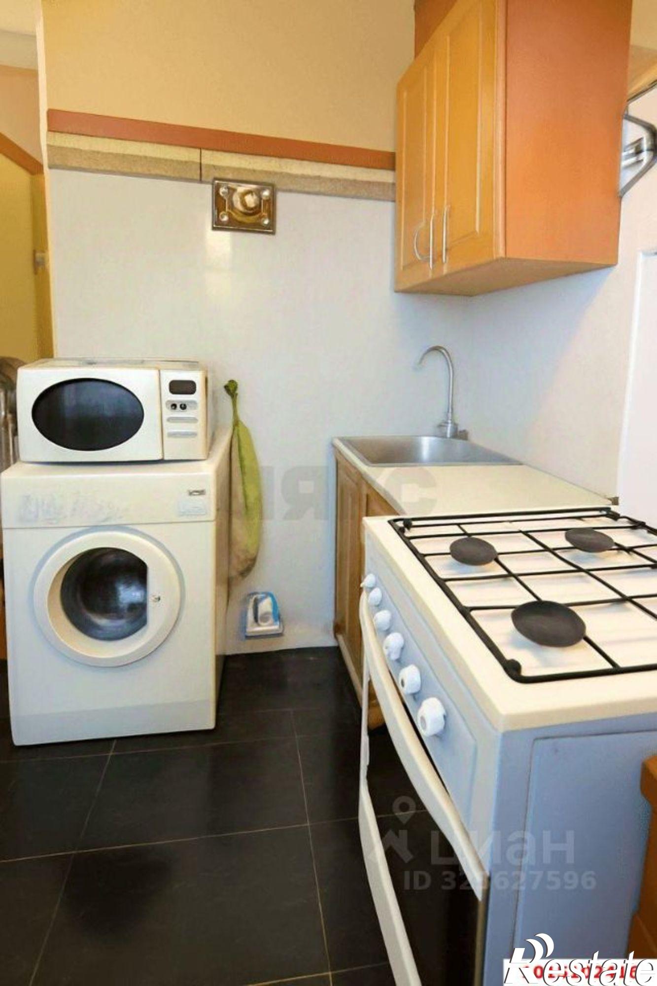 Купить квартиру за 4 750 000 рублей на улица Айвазовского, 76