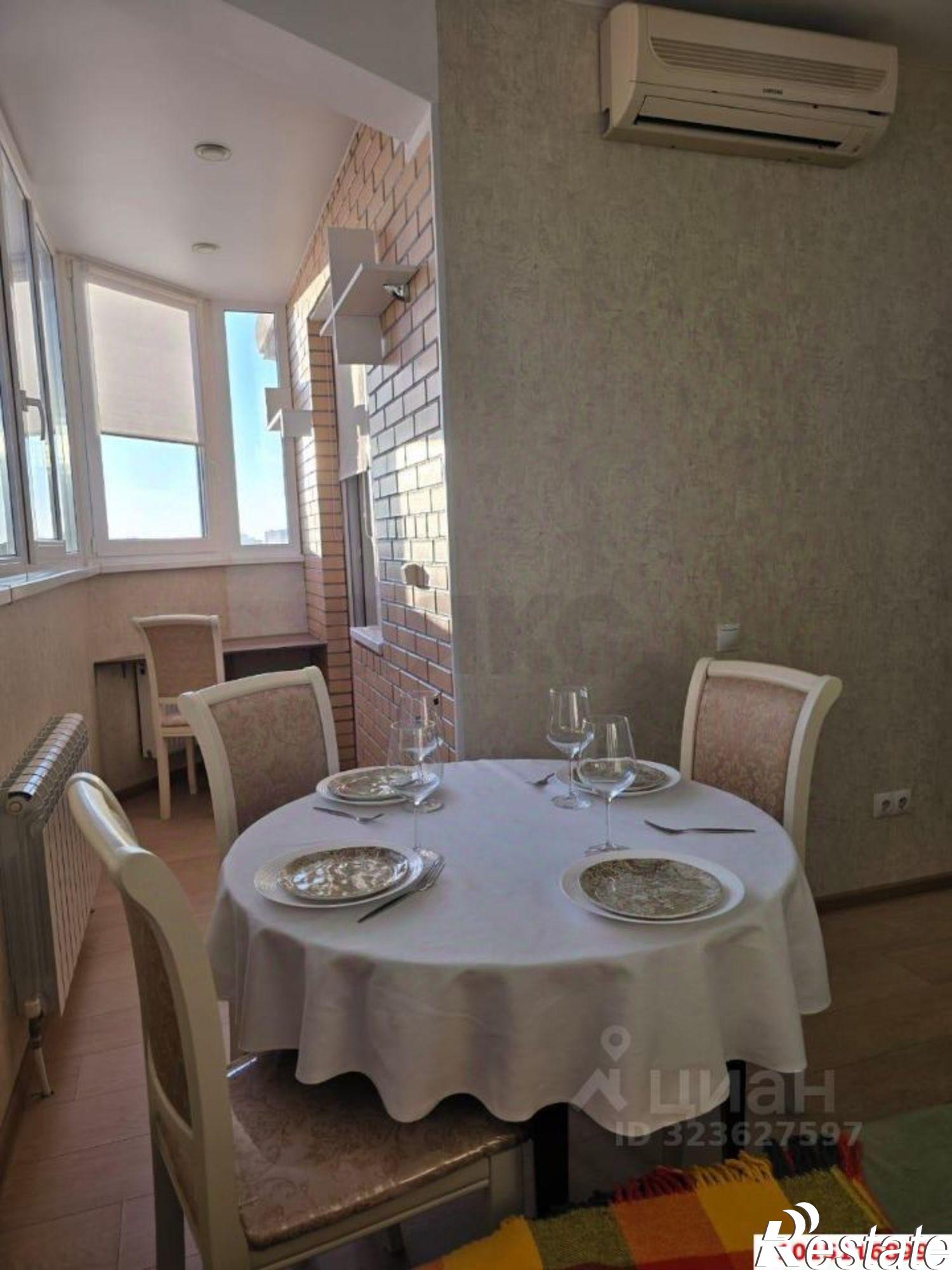 Купить квартиру за 13 500 000 рублей на Лесная улица, 22