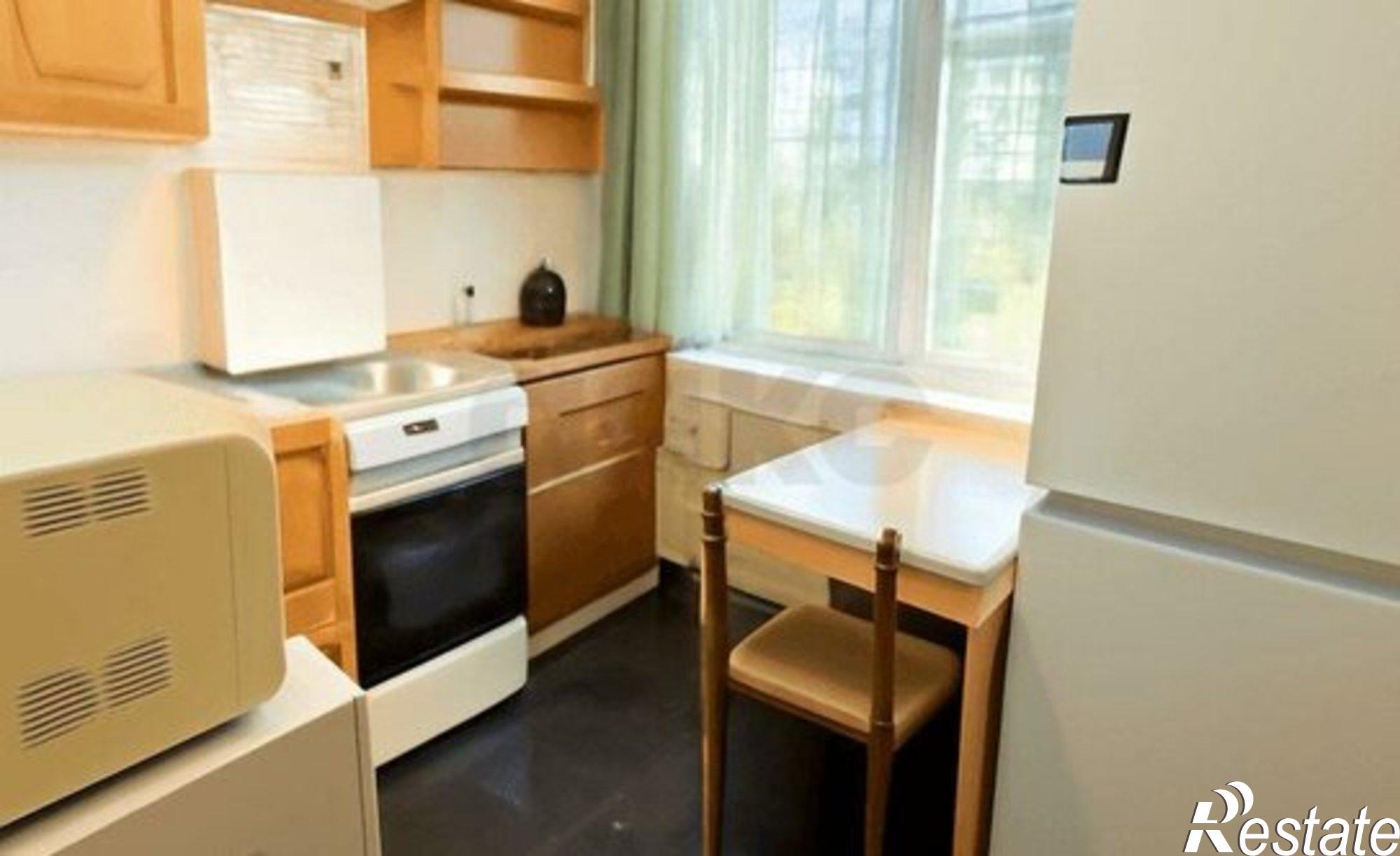 Купить квартиру за 4 750 000 рублей на ул им. Айвазовского, 114