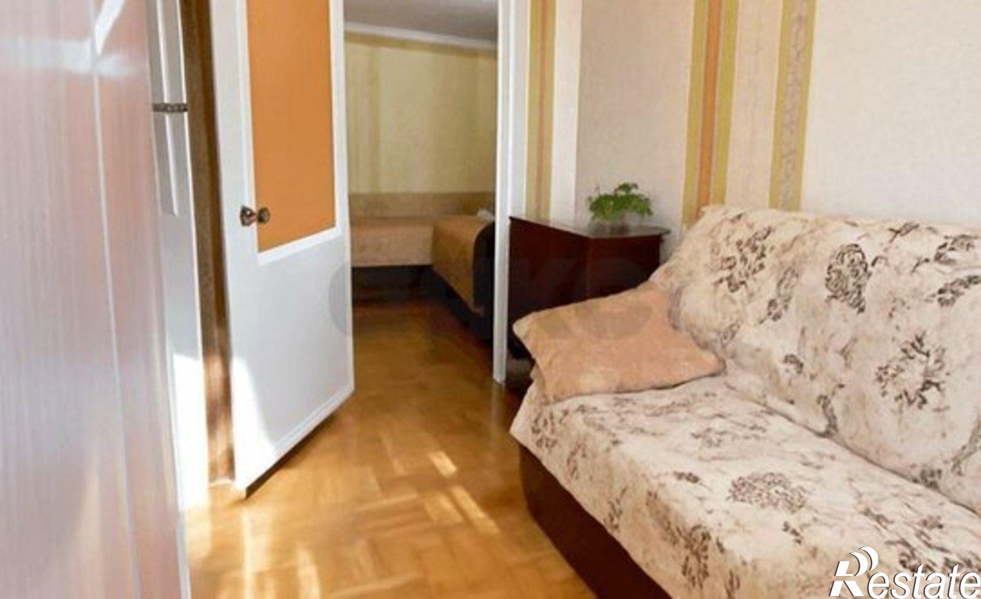 Купить квартиру за 4 750 000 рублей на ул им. Айвазовского, 114