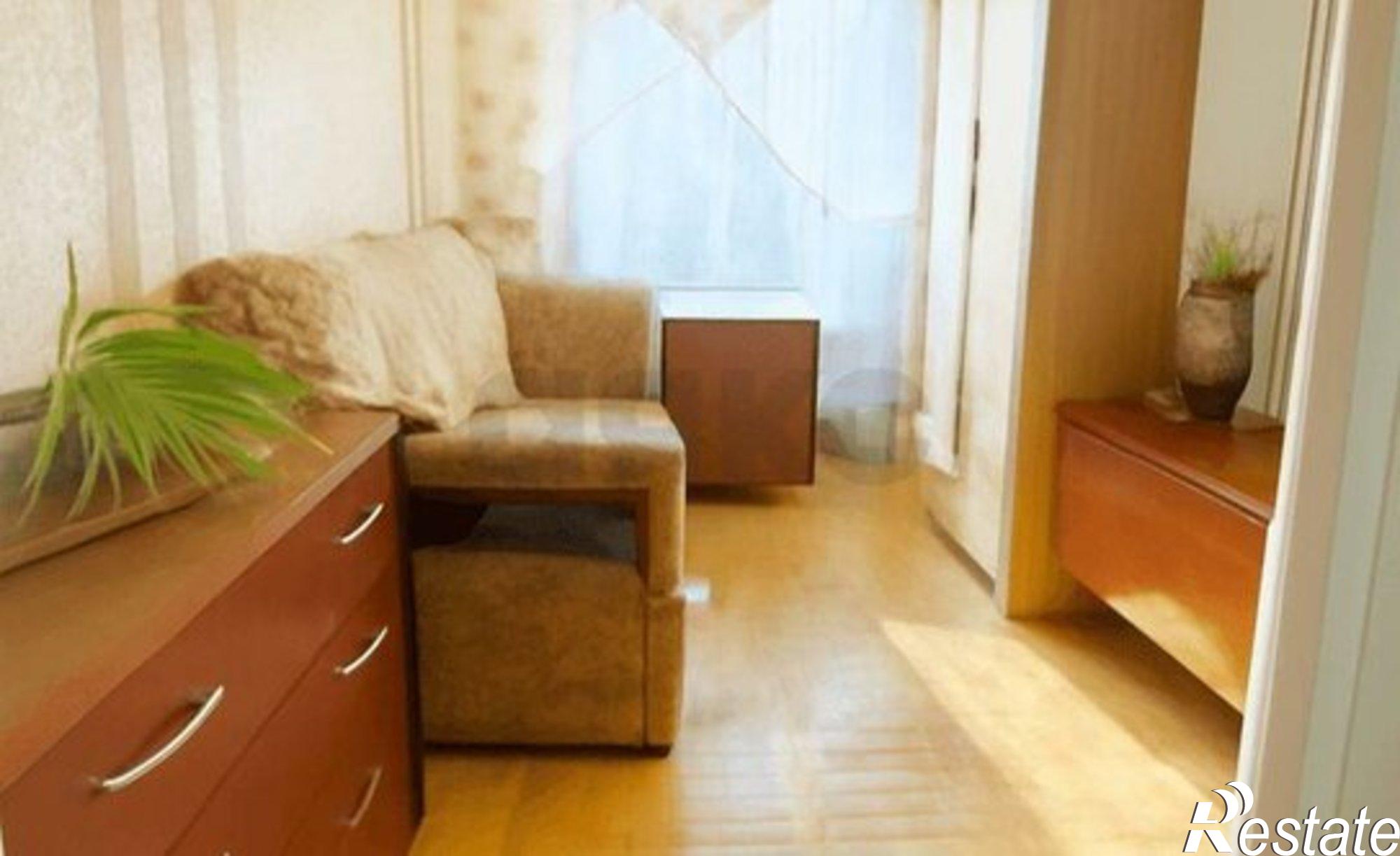 Купить квартиру за 4 750 000 рублей на ул им. Айвазовского, 114