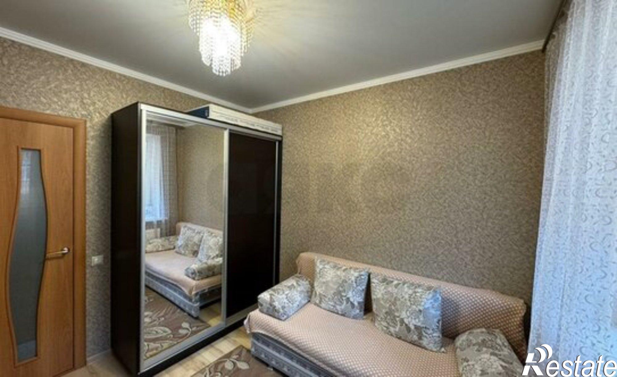 Купить квартиру за 3 730 000 рублей на ул Московская, 154 2