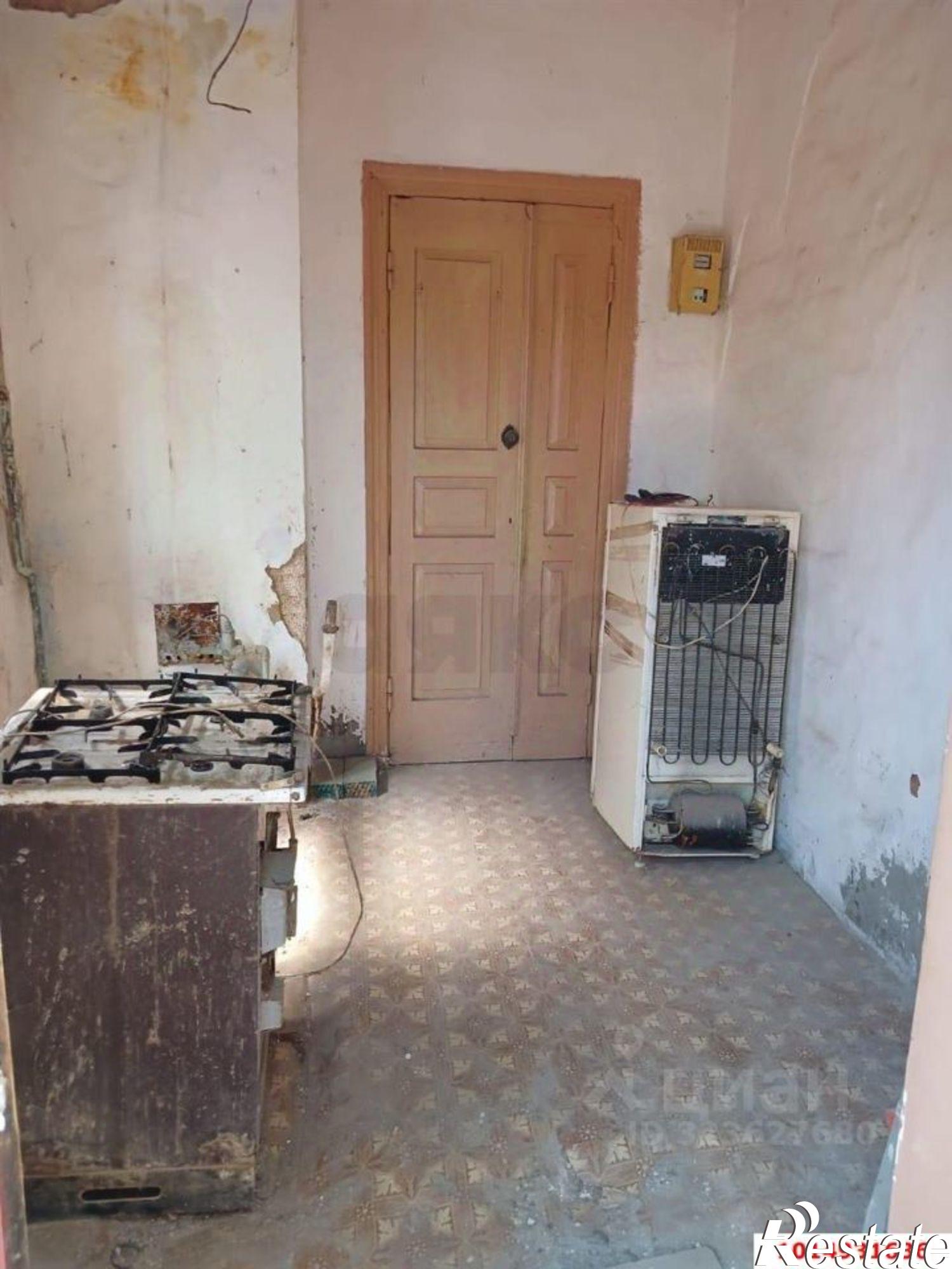 Купить квартиру за 1 400 000 рублей на улица Горького, 104