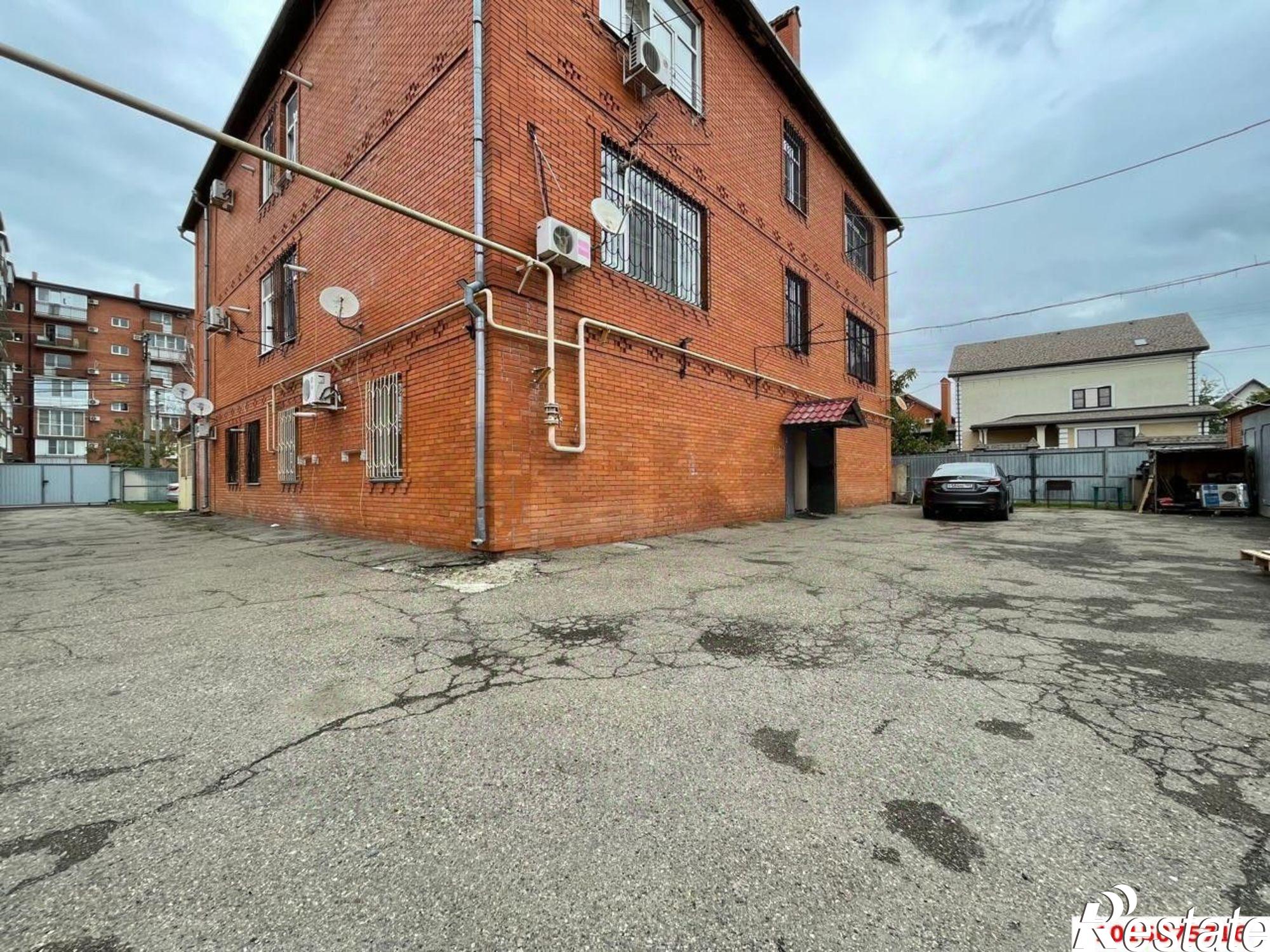 Купить квартиру за 4 699 890 рублей на ул Митинская, 11