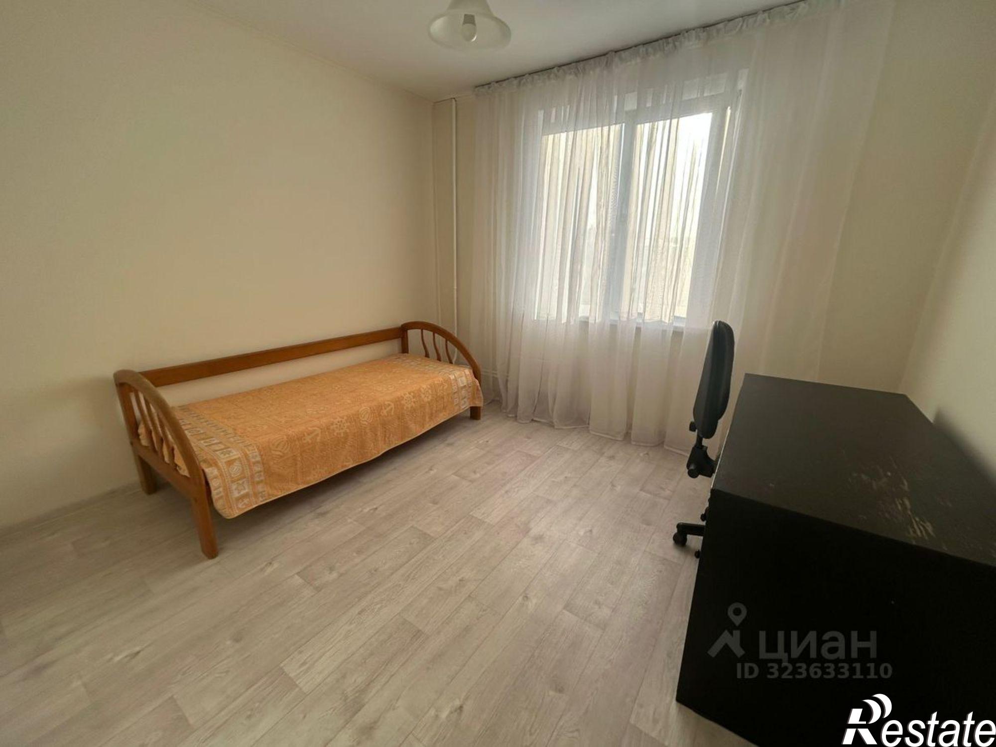 Сдать квартиру за 26 000 рублей на Черкасская улица, 43