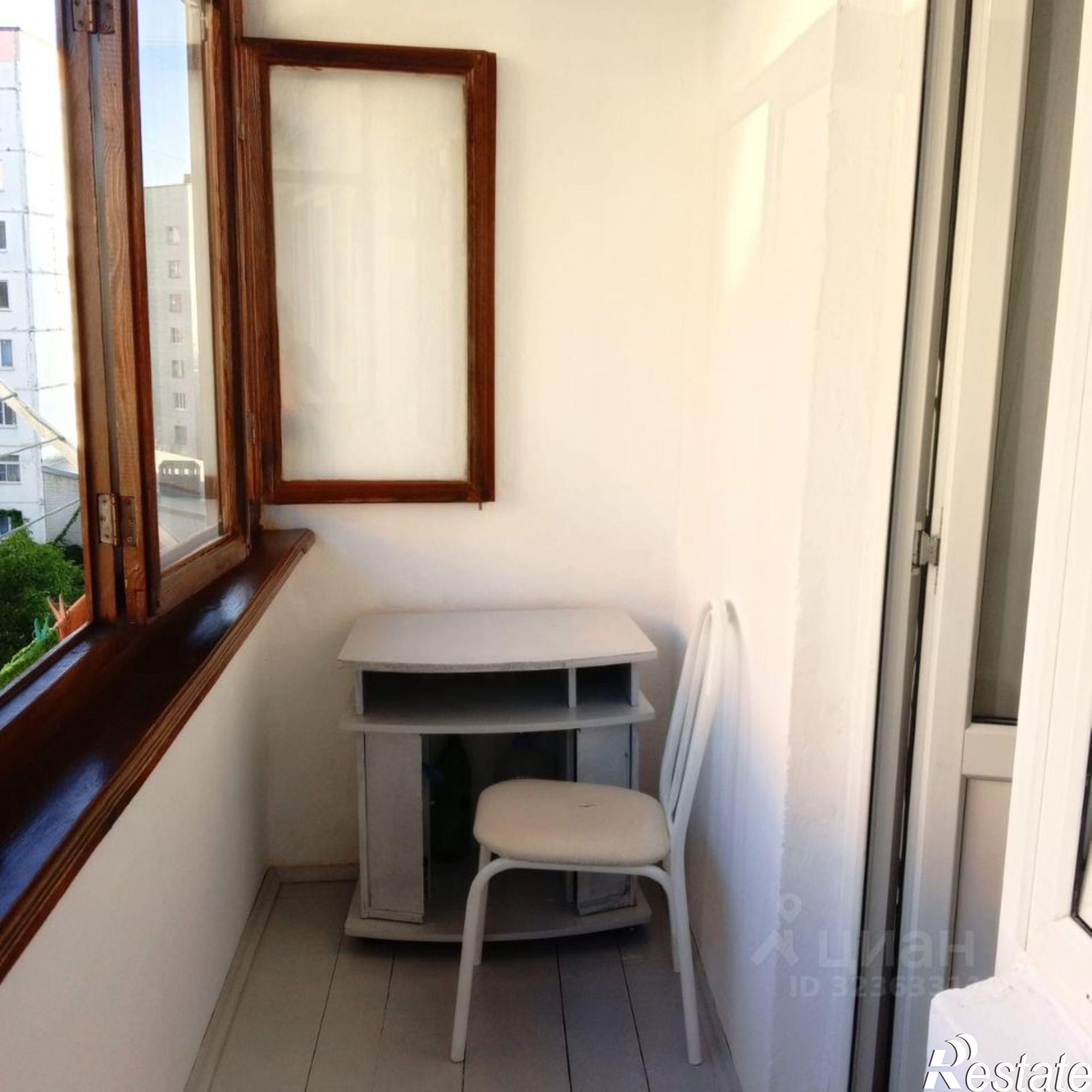 Сдать квартиру за 26 000 рублей на Черкасская улица, 43