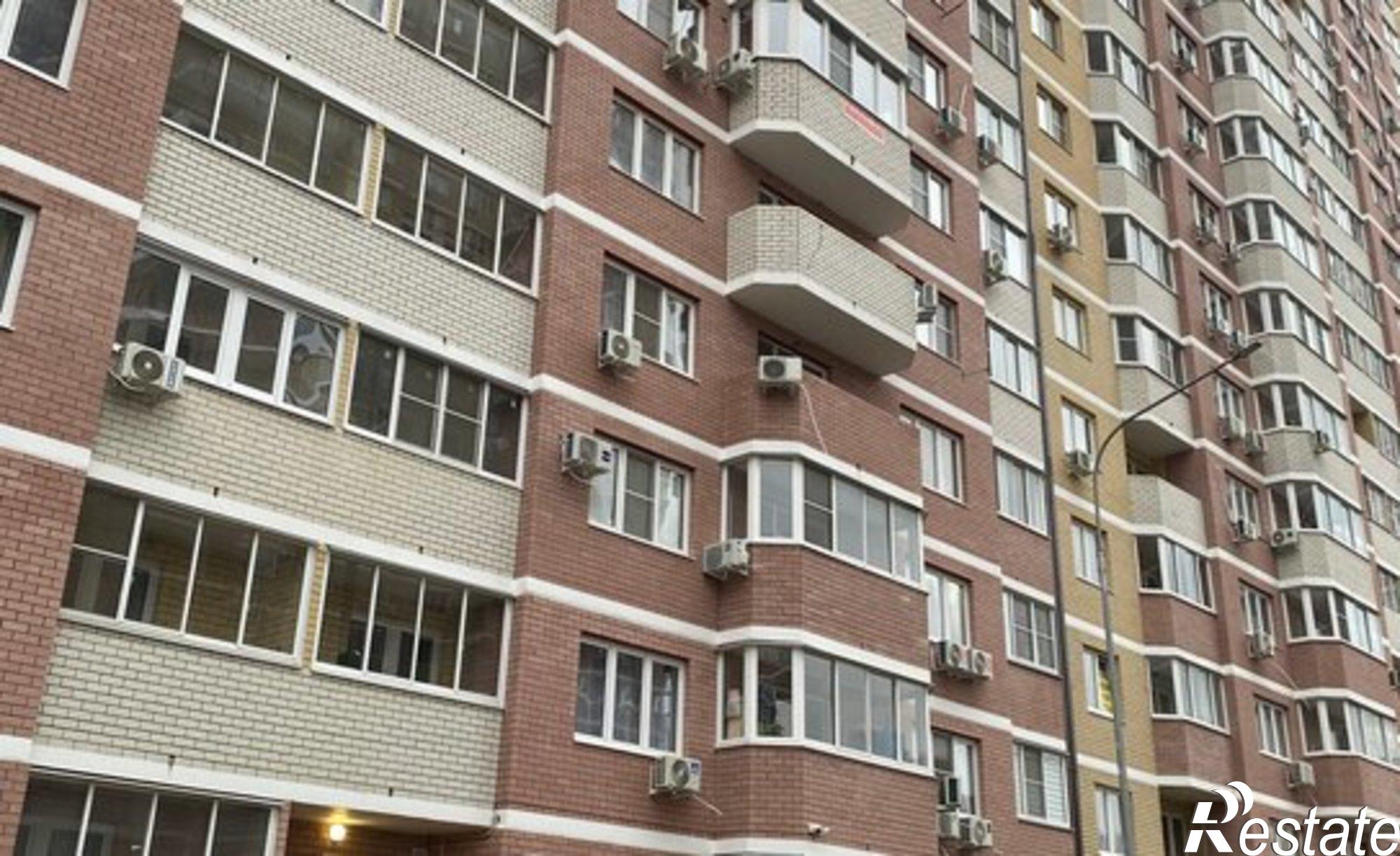 Купить квартиру за 5 000 000 рублей на ул им. Валерия Гассия, 3