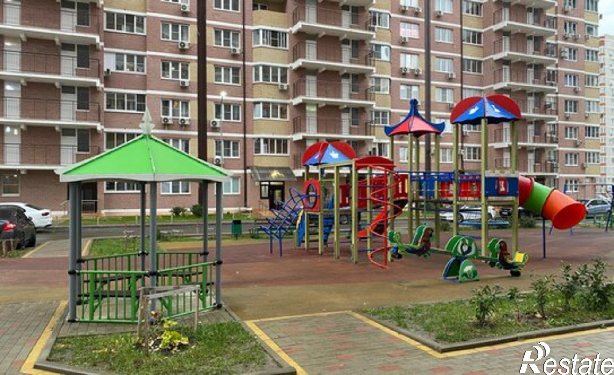 Купить квартиру за 5 000 000 рублей на ул им. Валерия Гассия, 3