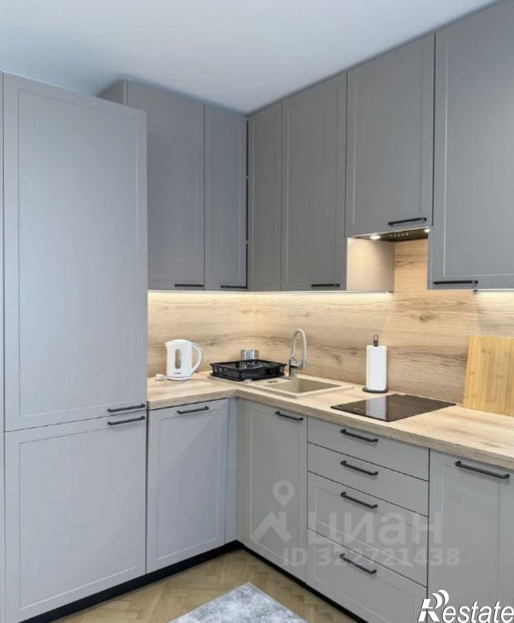 Купить квартиру за 1 780 000 рублей на ул Новороссийская, 90/2 1