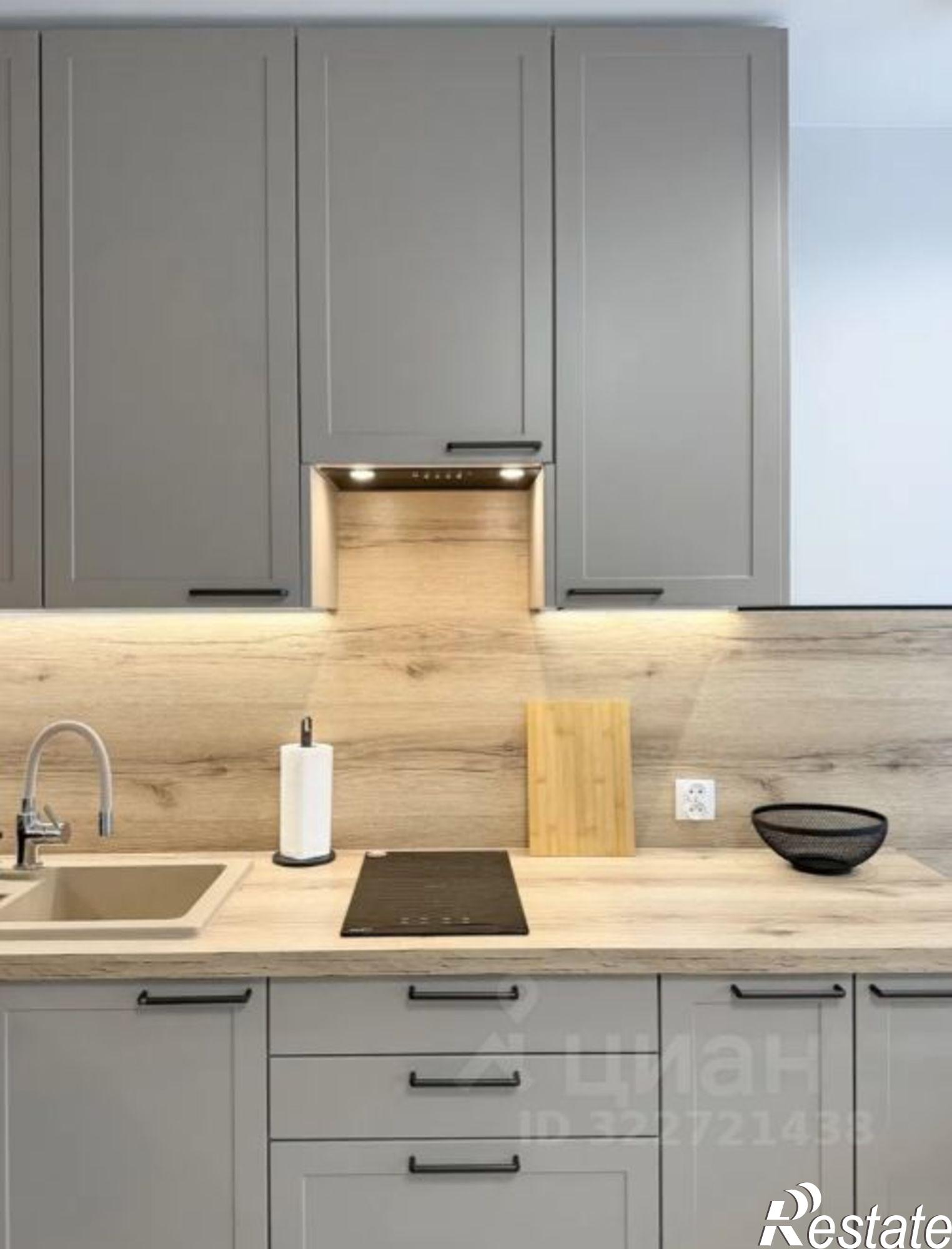 Купить квартиру за 1 780 000 рублей на ул Новороссийская, 90/2 1