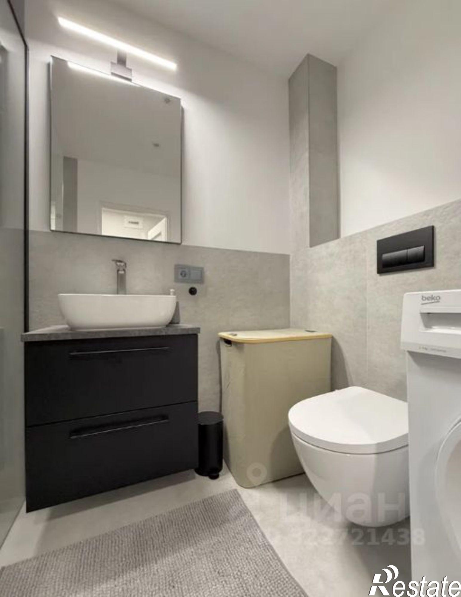 Купить квартиру за 1 780 000 рублей на ул Новороссийская, 90/2 1