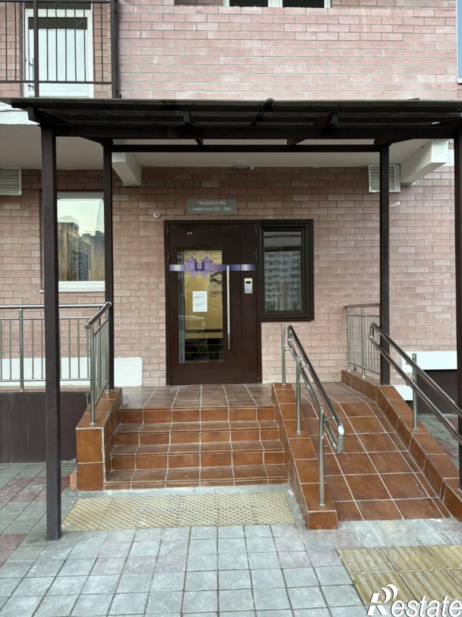 Сдать квартиру за 35 000 рублей на улица Героев-Разведчиков, 11/4